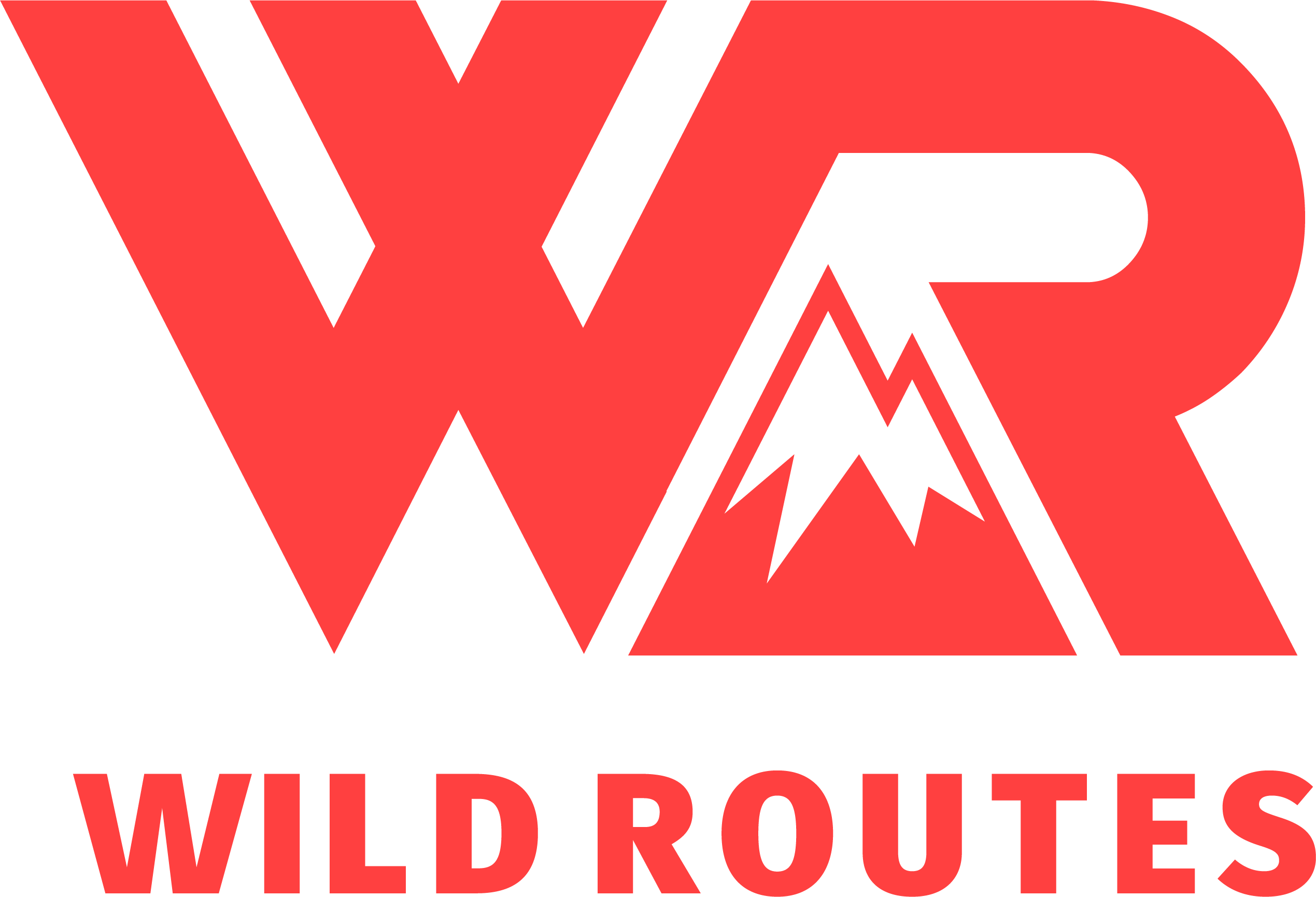 Wild Routes